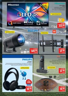 Fernseher im Marktkauf Prospekt "AUSWAHL RIESIG, PREISE NIEDRIG" mit 44 Seiten (Görlitz)