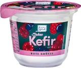Netto Marken-Discount Calau - Sahne Kefir Angebot im Prospekt Sahne Kefir bei Netto Marken-Discount im Calau Prospekt für 0,59 €