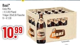 Bazi Cola-Mix Angebote bei Trinkgut Füssen für 10,99 €