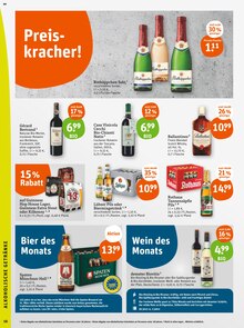 Rotkäppchen Sekt im tegut Prospekt "tegut… gute Lebensmittel" mit 23 Seiten (Böblingen)