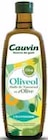 Huile de tournesol et olive vierge extra - CAUVIN en promo chez Intermarché Dijon à 3,36 €