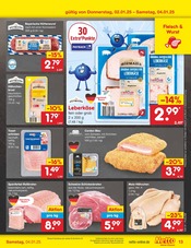 Aktueller Netto Marken-Discount Prospekt mit Rollbraten, "Aktuelle Angebote", Seite 51