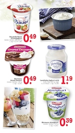 Joghurt im E center Prospekt in Oberursel Aktueller E center Prospekt mit Joghurt, "Aktuelle Angebote", Seite 24