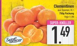 Clementinen bei EDEKA im Prospekt "" für 1,49 €