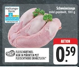 Schweinezunge bei EDEKA im Landsberg Prospekt für 0,59 €