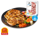 Frische Schweine-Nackensteaks im Angebot bei Penny in Freiburg Frische Schweine-Nackensteaks Angebote von Mühlenhof bei Penny Freiburg für 5,99 €