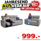 Palma von Seats and Sofas im aktuellen Seats and Sofas Prospekt