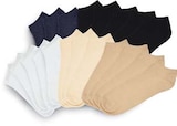 Sneakersocken im Angebot bei Netto Marken-Discount in Magdeburg Sneakersocken Angebote bei Netto Marken-Discount Magdeburg für 10,00 €