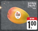 Mango Kent bei EDEKA im Radeberg Prospekt für 1,00 €
