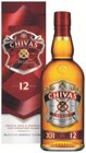 Blended Scotch Whisky - CHIVAS REGAL dans le catalogue Carrefour
