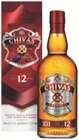 Blended Scotch Whisky - CHIVAS REGAL en promo chez Carrefour Blended Scotch Whisky - CHIVAS REGAL dans le catalogue Carrefour