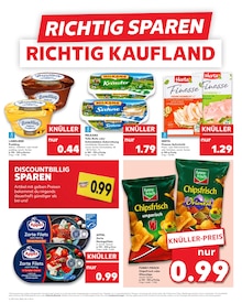 Sahne im aktuellen Kaufland Prospekt (Essen) Sahne im Kaufland Prospekt "Aktuelle Angebote" mit 74 Seiten (Essen)