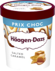 Promo Häagen-Dazs Salted Caramel à 3,99 € dans le catalogue Lidl à La Butte Rouge