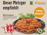 EDEKA Bad Münstereifel - Hähnchengyros Angebot im Prospekt Hähnchengyros bei EDEKA im Bad Münstereifel Prospekt für 1,44 €
