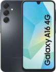 Galaxy A16 4G im Angebot bei expert in Neuwied Galaxy A16 4G Angebote von Samsung bei expert Neuwied für 139,00 €