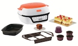 Cake Factory - TEFAL en promo chez Intermarché Hyper Niort à 129,99 €