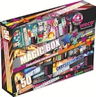 Leuchtfeuerwerkssortiment Magic Box Angebote von Weco Feuerwerk bei Lidl Mainz für 9,99 €