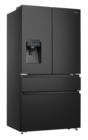 Aktuelles French Door Kühlschrank RF728N4SBFE Angebot bei Möbel Martin in Hofheim (Taunus) ab 1.799,00 €