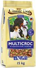 BayWa Bau- und Gartenmärkte - Hundefutter Adult Multicroc Angebot im Prospekt Hundefutter Adult Multicroc bei BayWa Bau- und Gartenmärkte im Prospekt "" für 23,99 €