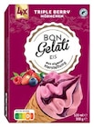 Triple Hörnchen im Angebot bei Lidl in Ludwigsburg Triple Hörnchen Angebote von Bon Gelati bei Lidl Ludwigsburg für 2,29 €