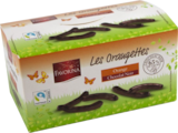 Orangettes - FAVORINA en promo chez Lidl Bourg-en-Bresse à 3,99 €