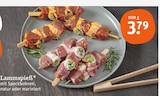 Lammspieß im Angebot bei tegut in Bensheim Lammspieß Angebote bei tegut Bensheim für 3,79 €
