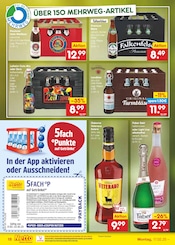 Aktueller Netto Marken-Discount Prospekt mit Cola, "Aktuelle Angebote", Seite 28