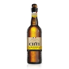 Carrefour Market Lignières - Promo Bière de garde Promo Bière de garde à 3,39 € dans le catalogue Carrefour Market à Lignières