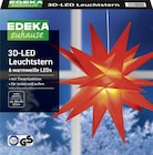 3D LED Leuchtstern bei EDEKA im Fischbachtal Prospekt für 9,99 €