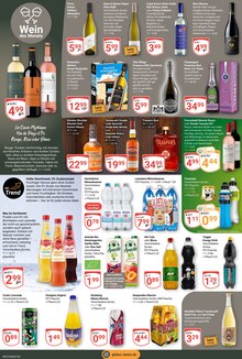 Cola im GLOBUS Prospekt "Aktuelle Angebote" mit 34 Seiten (Landau (Pfalz))