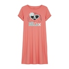 Big-T femme - TEX en promo chez Carrefour Bordeaux à 7,99 €