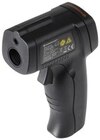 Infrarot-Temperaturmessgerät im Penny Prospekt Infrarot-Temperaturmessgerät von Hammerschmitt im aktuellen Penny Prospekt für 9,99 €