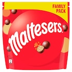 MALTESERS "Family Pack" à 4,99 € dans le catalogue Carrefour