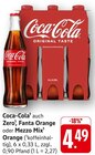 Original Taste Angebote von Coca-Cola bei E center Waiblingen für 4,49 €