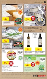 Offre Vin Blanc dans le catalogue Intermarché du moment à la page 17