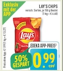 Aktuelles Chips Angebot bei Marktkauf in Recklinghausen ab 0,99 €