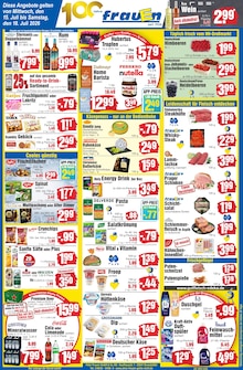 Aktueller EDEKA Elmshorn Prospekt EDEKA Elmshorn Prospekt "Top Angebote" mit 1 Seite