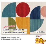 Aktuelle Teppichboden Angebote bei Opti-Megastore in Würzburg Aktuelles Teppich Angebot bei Opti-Megastore in Würzburg ab 29,00 €