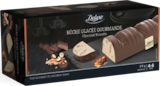 Bûche glacée gourmande - Deluxe - Lidl à Nîmes Bûche glacée gourmande - Deluxe en promo chez Lidl Nîmes à 7,99 €