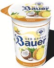Der Große Bauer Joghurt im Angebot bei Lidl in Lörrach Der Große Bauer Joghurt Angebote von Bauer bei Lidl Lörrach für 0,44 €