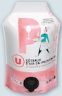 Coteaux d'Aix-en-Provence AOP Rosé - U en promo chez Super U Saint-Amand-Montrond à 7,48 €