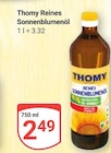 Aktuelle Essig Angebote bei GLOBUS in Mannheim Aktuelles Reines Sonnenblumenöl Angebot bei GLOBUS in Mannheim ab 2,49 €