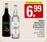 Angebot im WEZ Hüllhorst Prospekt WEZ Hüllhorst Prospekt mit im Angebot für 6,99 €