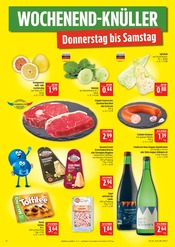 Aktueller Marktkauf Prospekt mit Roastbeef, "AUSWAHL RIESIG, PREISE NIEDRIG", Seite 42