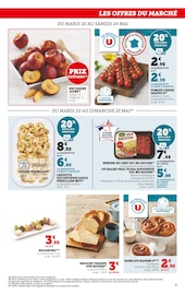 D'autres offres dans le catalogue "U Express" de U Express D'autres offres dans le catalogue "U Express" de U Express à la page 3