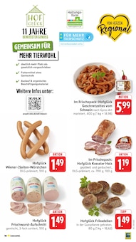 Paprika im aktuellen EDEKA Prospekt (Koblenz) Paprika im EDEKA Prospekt "Aktuelle Angebote" mit 50 Seiten (Koblenz)