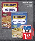 Les Sauces Béchamel bei EDEKA im Prospekt "" für 1,52 €