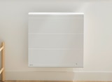 Promo Radiateur double cœur de chauffe Radiasoft à 349,00 € dans le catalogue Mr. Bricolage à Gisors