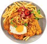 Schnitzel Bauern Art im Angebot bei Zurbrüggen in Dortmund Schnitzel Bauern Art Angebote bei Zurbrüggen Dortmund für 9,90 €