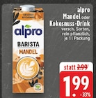 Mandel Drink bei EDEKA im Pulheim Prospekt für 1,99 €